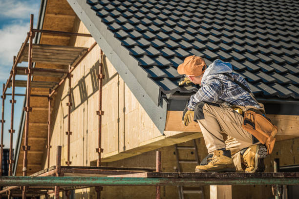 Best Storm Damage Roof Repair  in Fort Lupton, CO