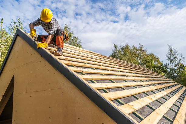 Gutter Installation and Roofing in Fort Lupton, CO