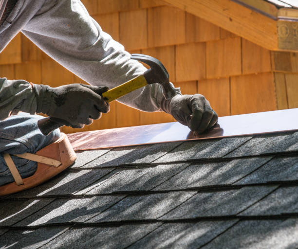Best Slate Roofing Contractor  in Fort Lupton, CO